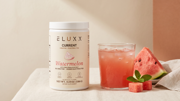 ELUXX CURRENT — Watermelon